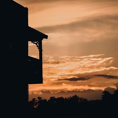 Chateau Khashmi エクステリア 写真