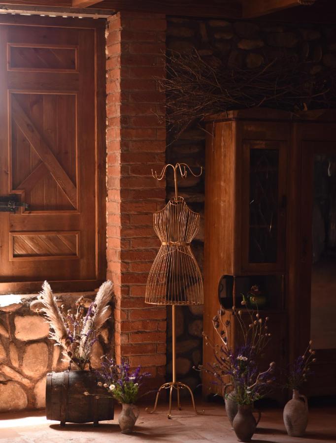 Chateau Khashmi エクステリア 写真