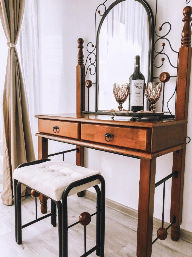 Chateau Khashmi エクステリア 写真